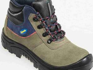 کفش های ایمنی کار