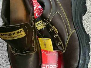 کفش های ایمنی کار