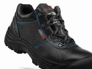 کفش های ایمنی کار