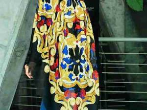 فروش شال های طرح دار