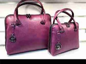 کیف زنانه طرح ساعت