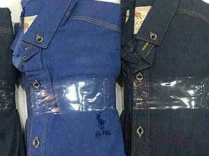 پیراهن مردانه طرح لی