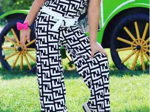 راممر مجلسی دخترانه