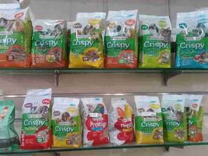 فروش غذای حیوانات خانگی