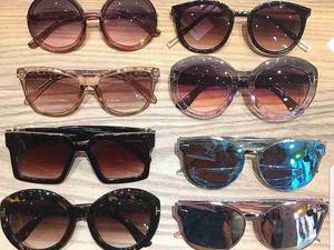 عینک بانوان