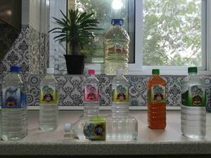 گلاب و عرقیجات سنتی