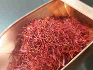 فروش زعفران درجه یک