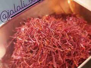 فروش زعفران درجه یک