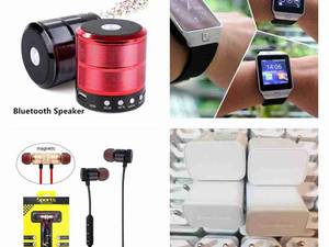 سایر محصولات جانبی منچستر