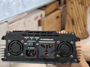 پاور اینورتر