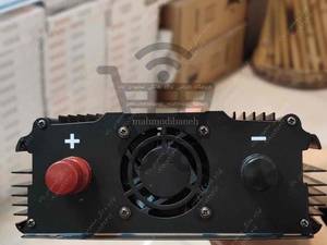 پاور اینورتر