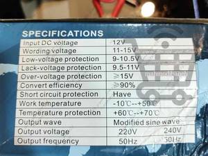 پاور اینورتر
