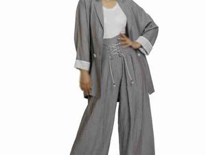 دوخت تخصصی مانتو و پیراهن