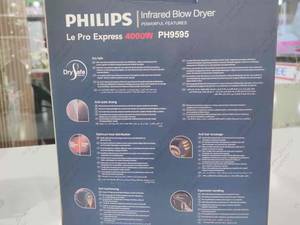 سشوار حرفه ای فیلیپس