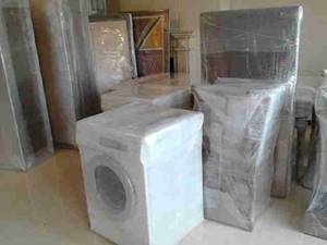حمل اثاتیه منازل با دقت بالا در اصفهان