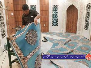 صندوق بازنشستگی کشوری  گلستان