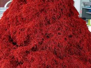 فروش زعفران نگین در تهران