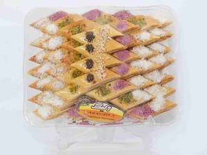 تولید کننده کلوچه مسقطی لذیذ