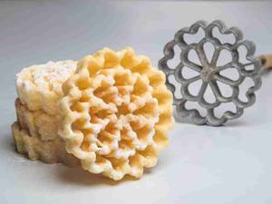 تولید کننده کلوچه مسقطی لذیذ