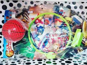 سبد بسکتبال کوچک