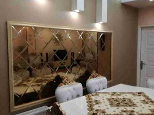 دیزاین داخلی خانه ها با ایده های جدید در کرج