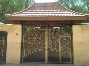 خرید و فروش سازه و ویلا در اصفهان