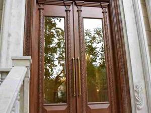 طراحی داخلی سالن های مجلل در شهر تهران