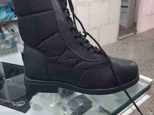 نیم بوت مخصوص سوارکاری