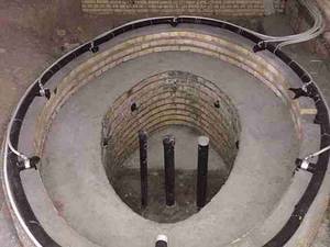 تعمیر و نگهداری موتورخانه در جنوب