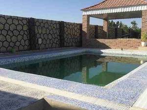 تعمیر و نگهداری موتورخانه در جنوب