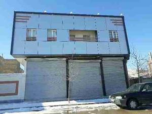 همه چیز در مورد ورق کامپوزیت