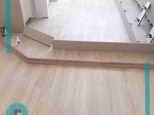 نمایندگی خرید پارکت لمینت ترک فلور در تبریز