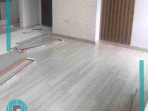 نمایندگی خرید پارکت لمینت ترک فلور در تبریز