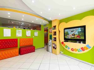 معرفی موسسه کودکان برتر