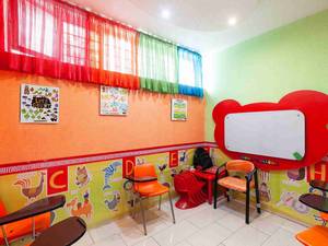 معرفی موسسه کودکان برتر