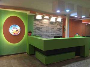 معرفی موسسه کودکان برتر