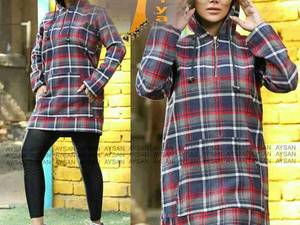 هودی مدل کارن درتهران