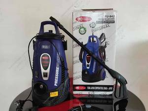 کارواش فوما مدل FU-842