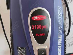 کارواش فوما مدل FU-842