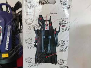 کارواش فوما مدل FU-842