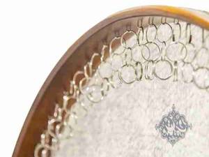 دف گالری موسیقی پرنیان در اراک