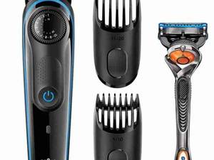 تریمر Bt2243  همراه با ژیلت در تهران