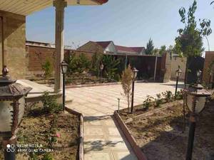 612متر شهرکی سنددار در کرج