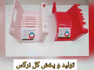 تولیدفروش شلنگ جمع کن در شیراز