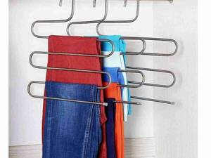 شال آویز مار پیچ