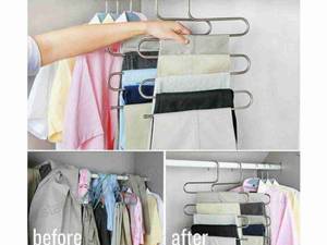 شال آویز مار پیچ