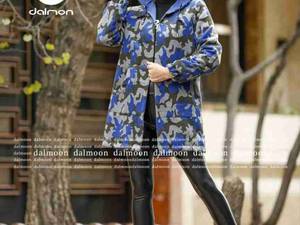 کاپشن مدل آسانا