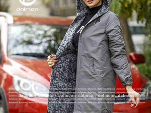 کاپشن مدل آسانا