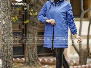 کاپشن مدل آسانا