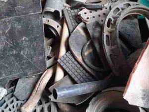 خریدار کلیه مواد های پلاستیکی ضایعات